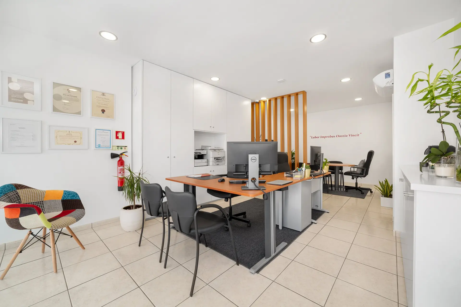 Escritório Ana Rita Pereira Solicitadora